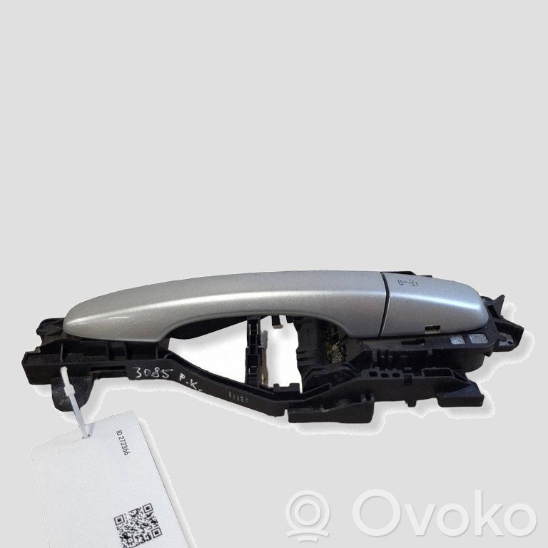 Volvo S60 Maniglia esterna per portiera anteriore