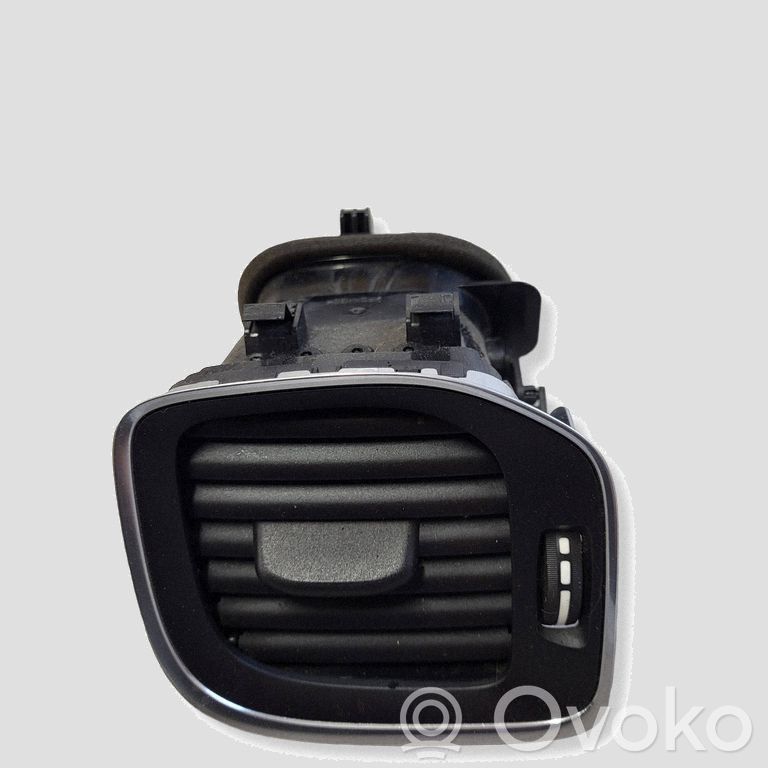 Volvo S60 Copertura griglia di ventilazione laterale cruscotto 