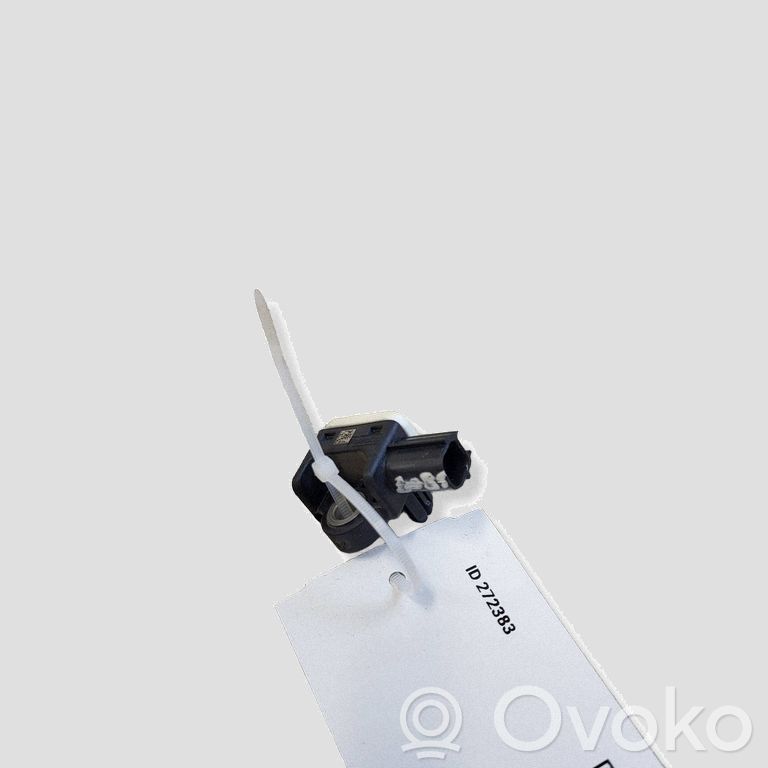 Volvo S60 Senzor impact/declanșare airbag