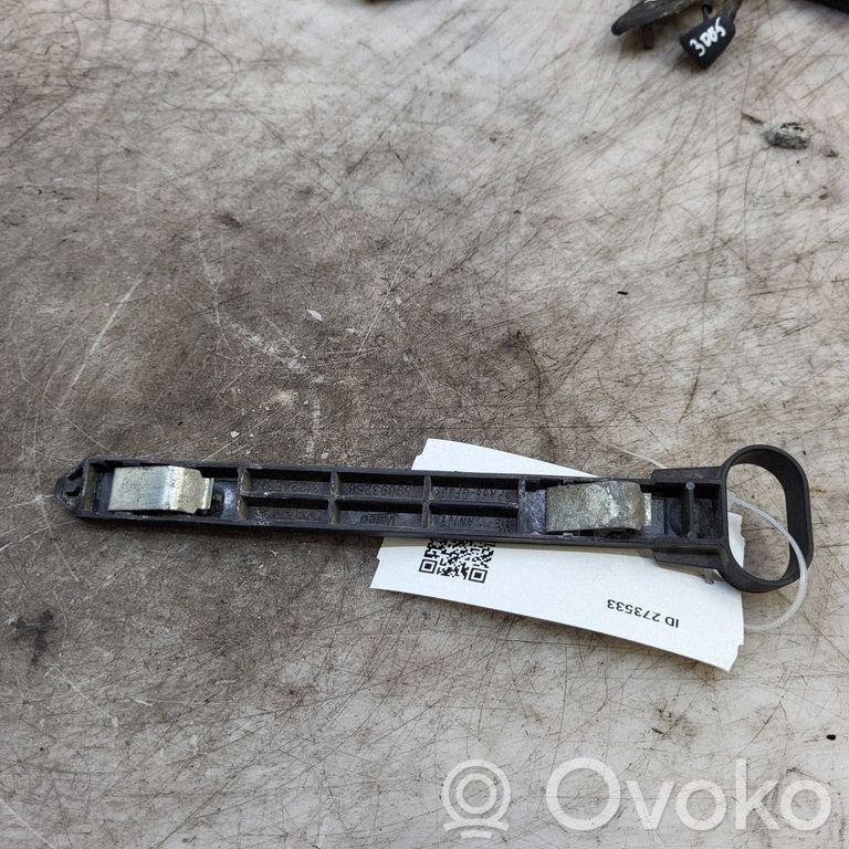 Volvo S60 Suport montaj far 