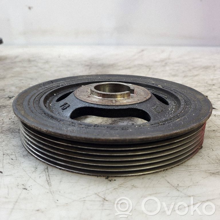 Volvo S60 Fulie vibrochen 