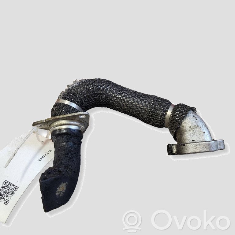 Opel Insignia A Conductă/furtun supapă EGR 