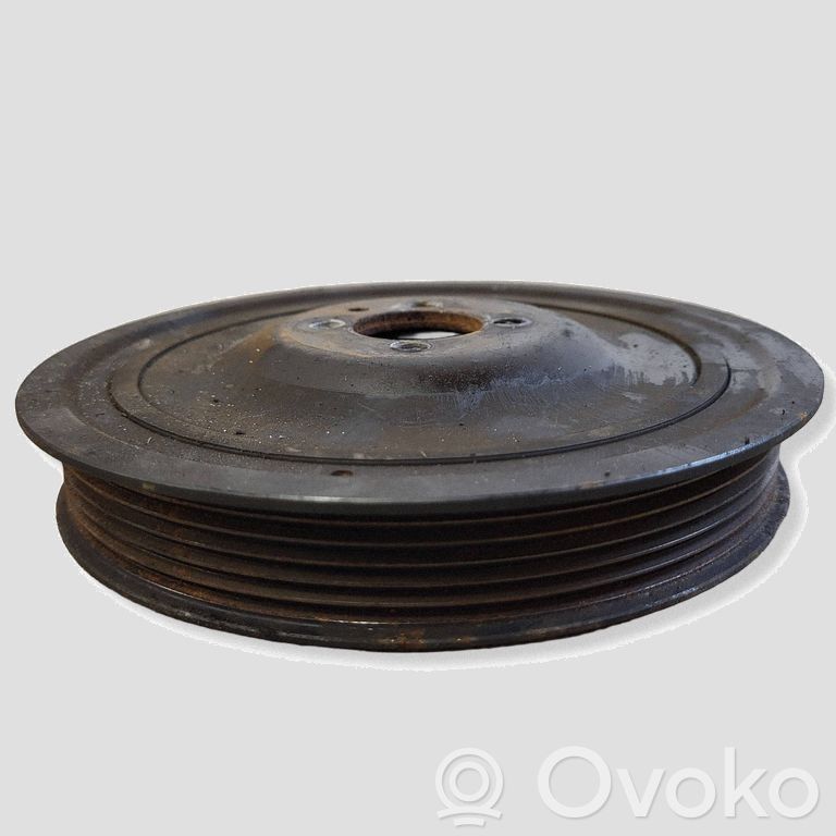 Opel Insignia A Puleggia dell’albero motore 