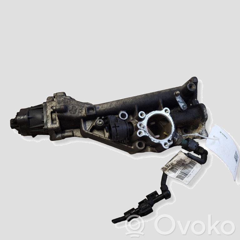 Opel Insignia A Supapă EGR 
