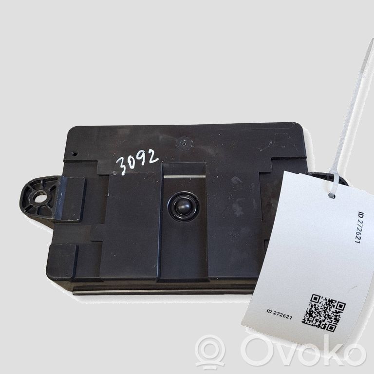 Moduł / Sterownik systemu uruchamiania bezkluczykowego   HPLA19H440AD,3351963663,5E0770737