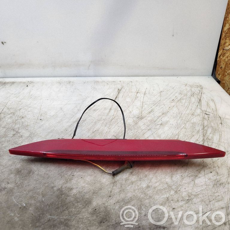 Volvo V60 Luce d’arresto centrale/supplementare 