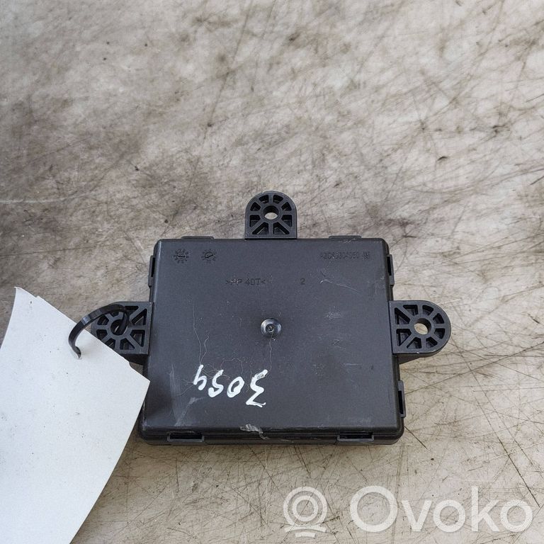 Unidad de control/módulo de la puerta   31343482,AV6N14C236BB,AV6N14C068AE