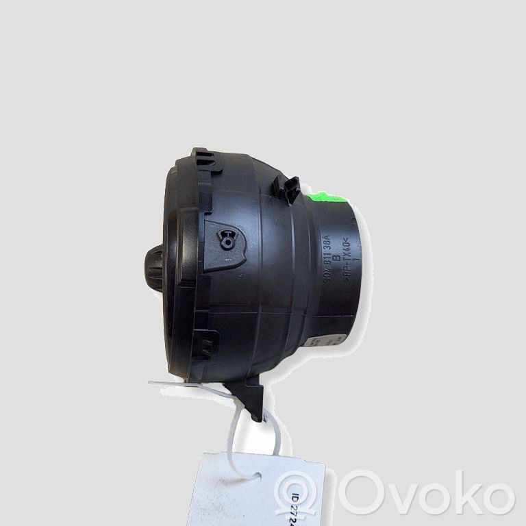 Mini Cooper Countryman R60 Copertura griglia di ventilazione laterale cruscotto