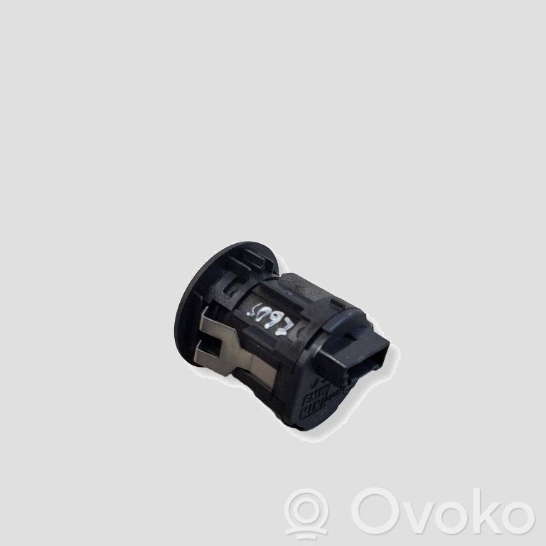 Mini Cooper Countryman R60 Interrupteur commutateur airbag passager