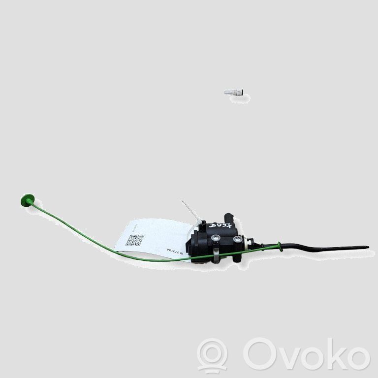 Mini Cooper Countryman R60 Bușon rezervor combustibil 