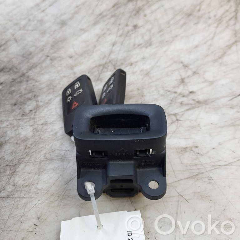 Volvo V60 Contact aprindere 