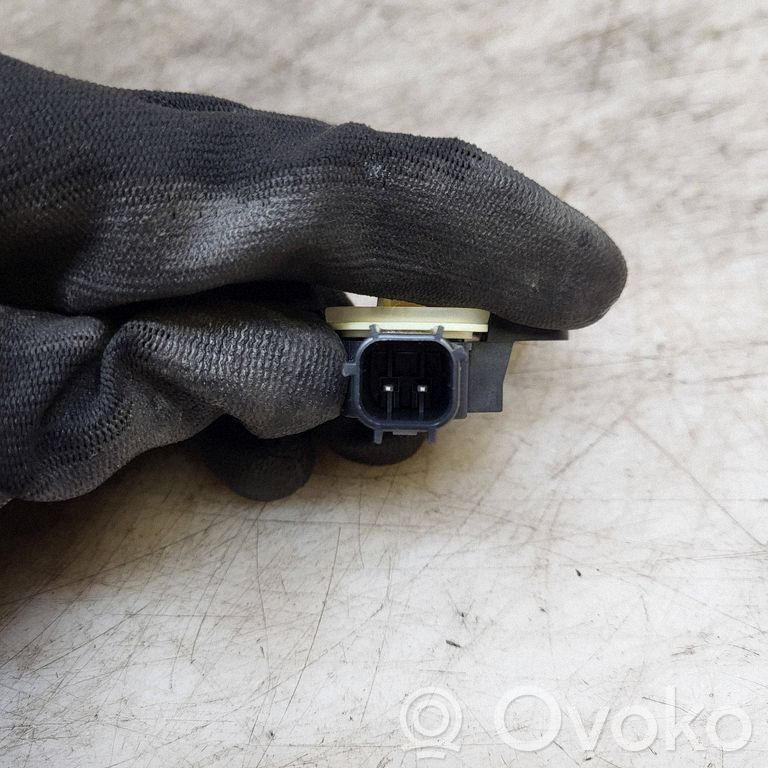 Sensor impacto/accidente para activar Airbag   30798030,140107501