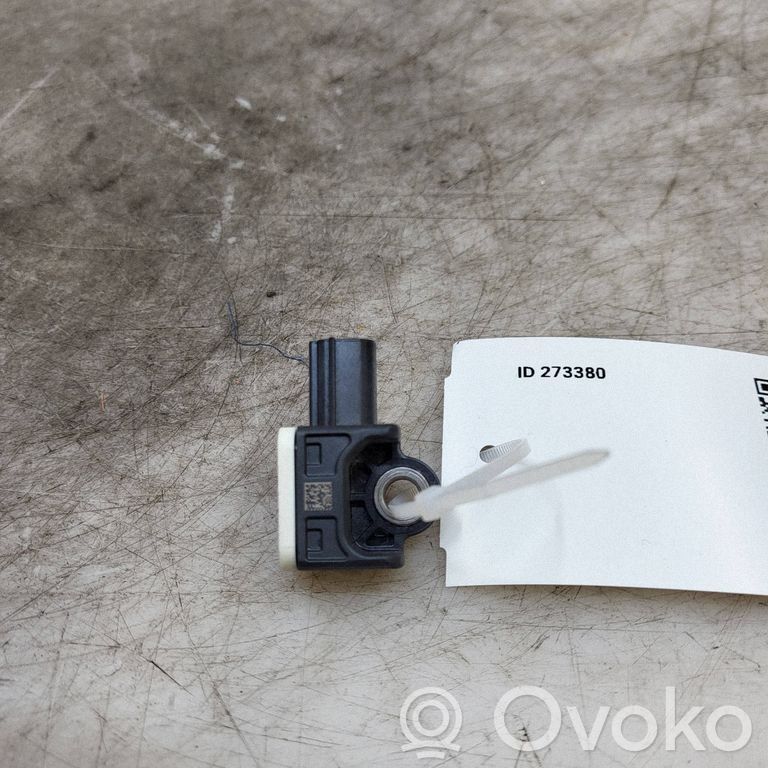 Airbagsensor Crashsensor Drucksensor   31334336