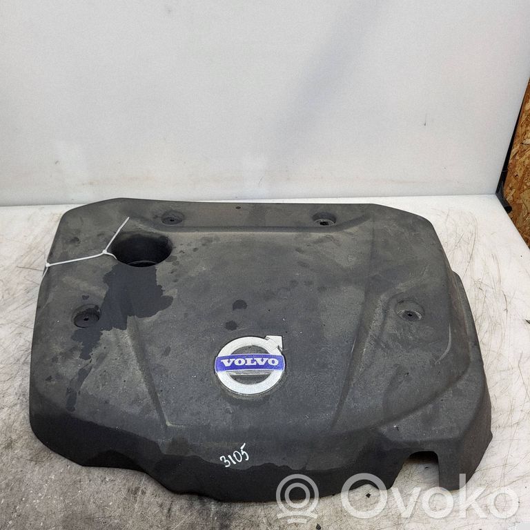 Volvo V60 Capac protecție motor 