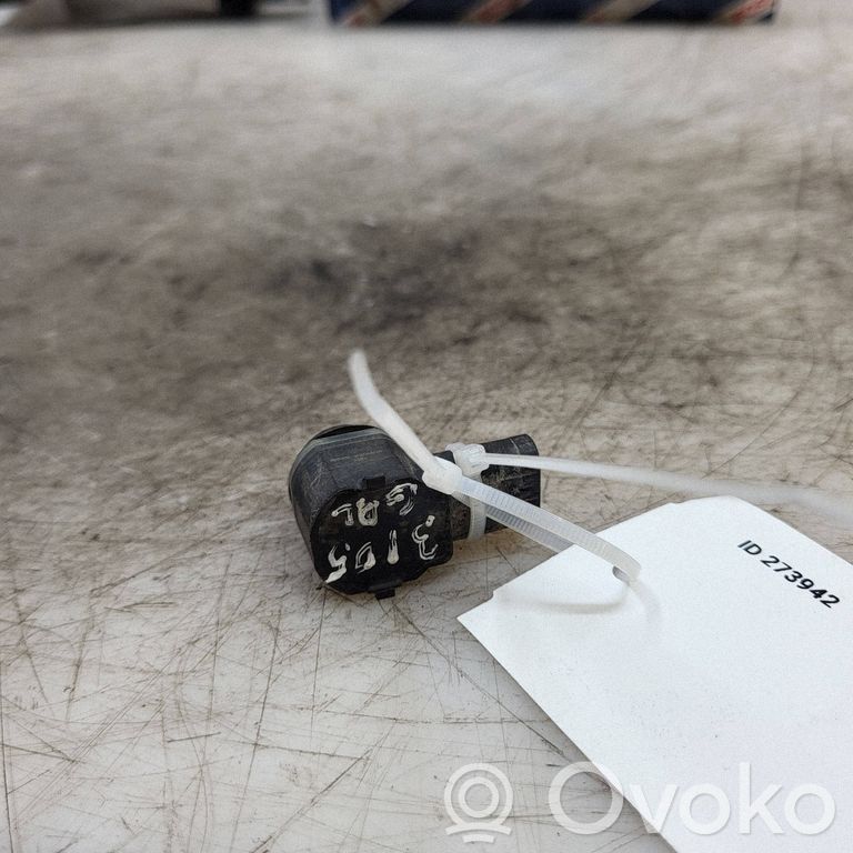 Volvo V60 Sensore di parcheggio PDC