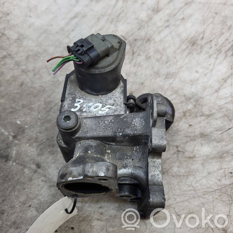 Volvo V60 Supapă EGR 