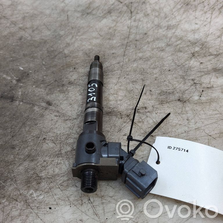 Volvo V60 Injector combustibil 