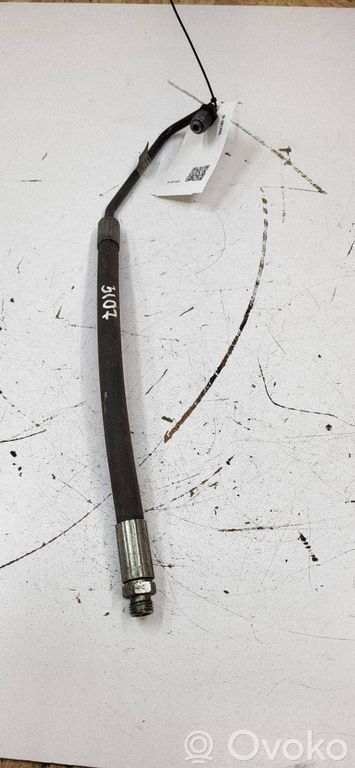 BMW 7 E65 E66 Stabilisateur actif 