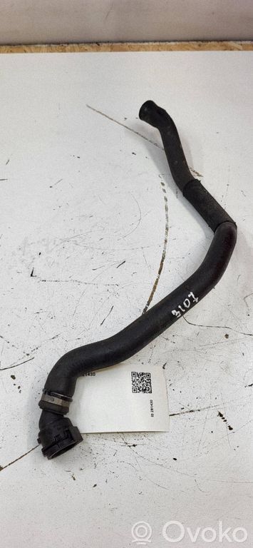 BMW 7 E65 E66 Kühlleitung / Kühlschlauch 
