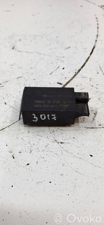 Capteur AUC   6924755,64116917001,13865510