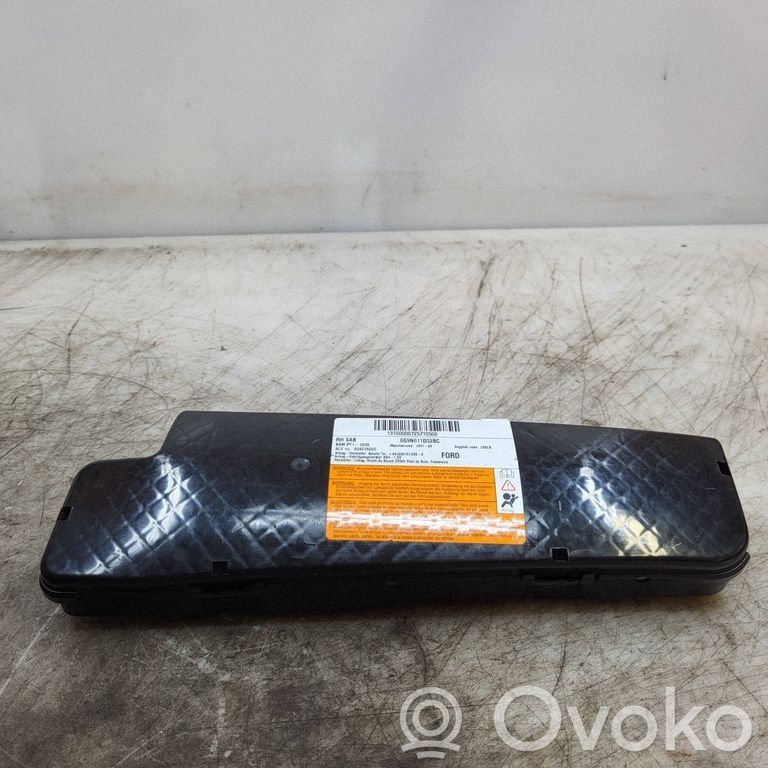 Ford S-MAX Airbag sedile 