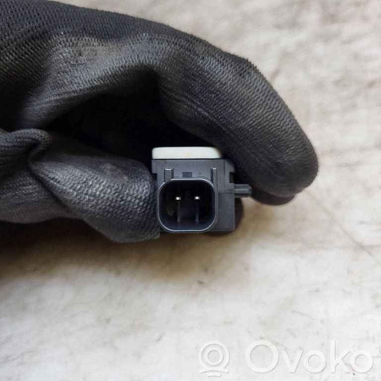 Ford S-MAX Senzor impact/declanșare airbag 