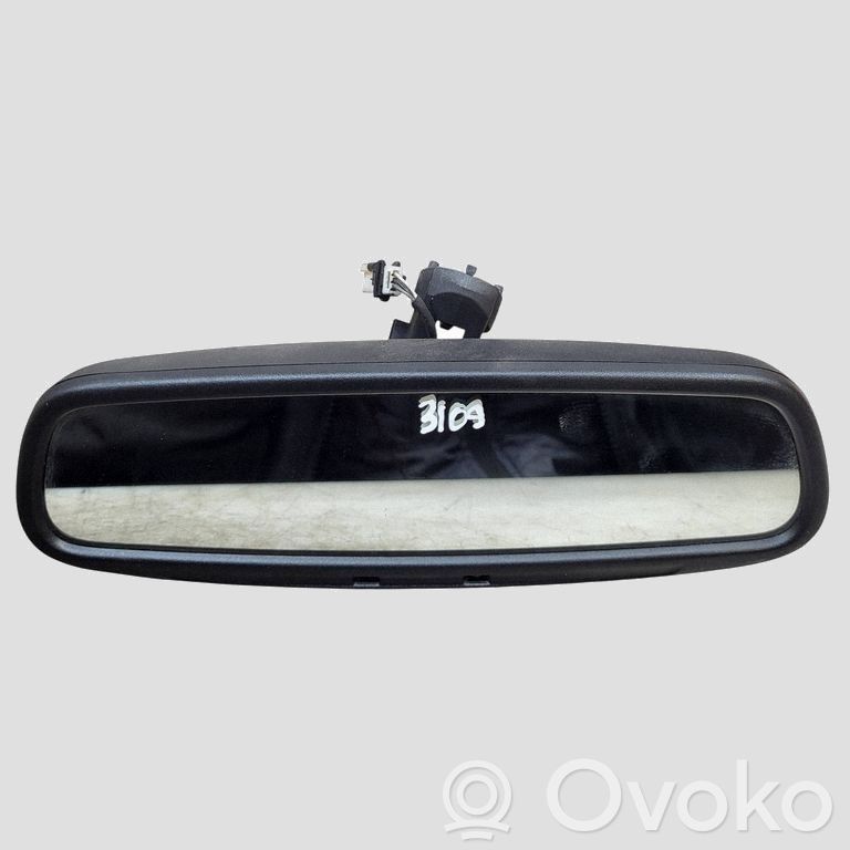 Ford S-MAX Specchietto retrovisore (interno) 