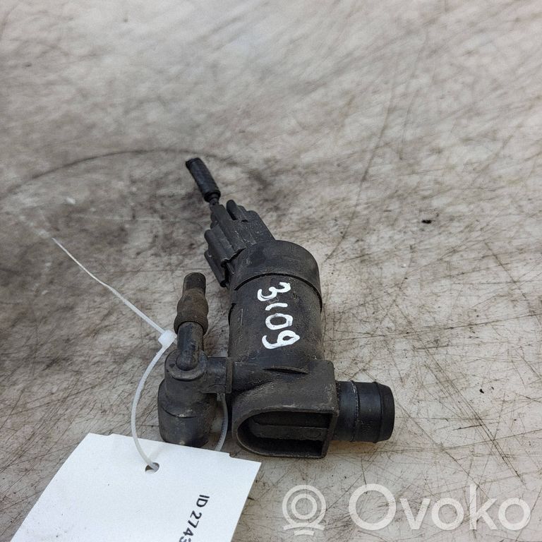 Ford S-MAX Pompă spălător parbriz 