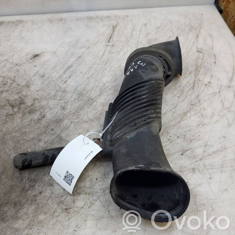 Audi Q7 4L Componentă admisie aer 