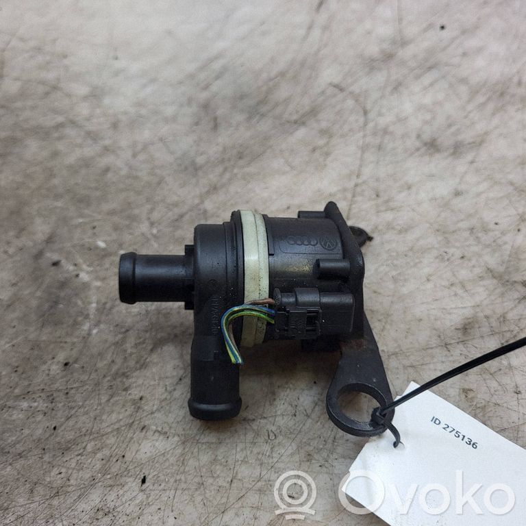 Zusatzwasserpumpe   059121012B,12402100202
