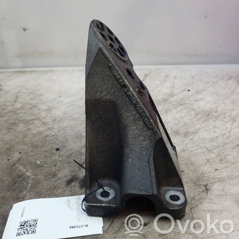 Audi Q7 4L Suport motor 