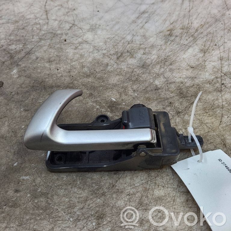 Hyundai Santa Fe Maniglia interna per portiera anteriore