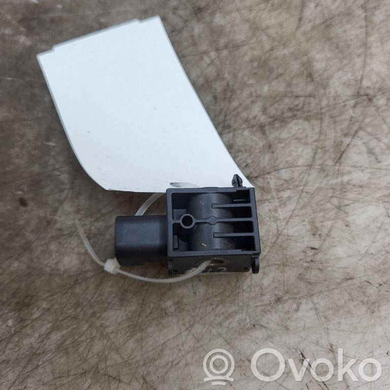 Hyundai Santa Fe Sensore d’urto/d'impatto apertura airbag