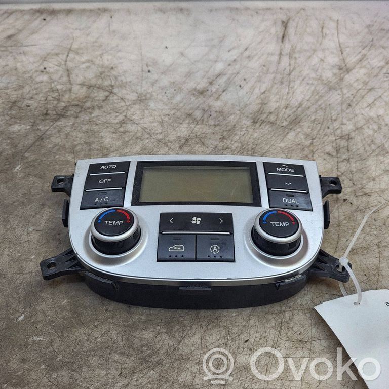 Hyundai Santa Fe Unitate control climatizare 