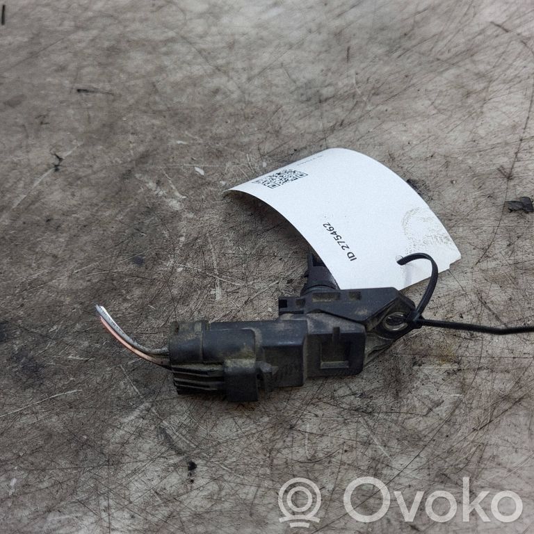 Citroen C4 II Senzor presiune aer 
