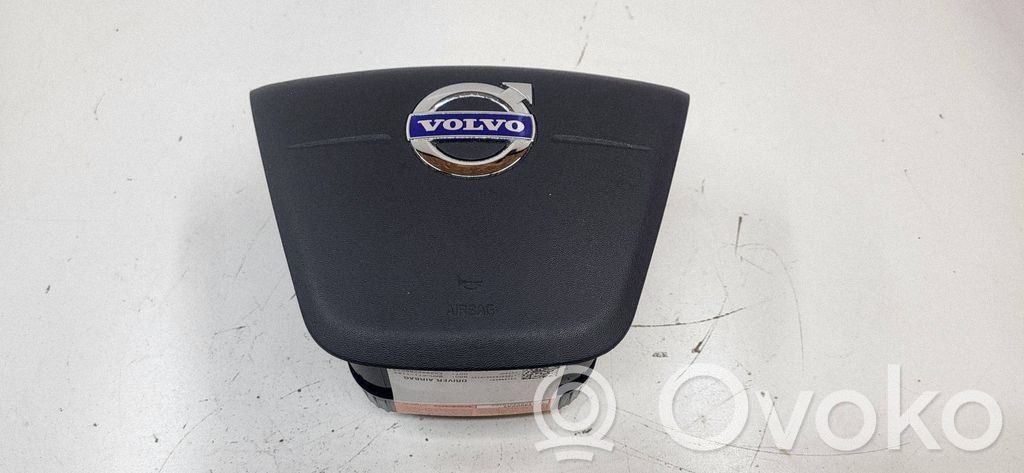 Volvo V60 Airbag volan 