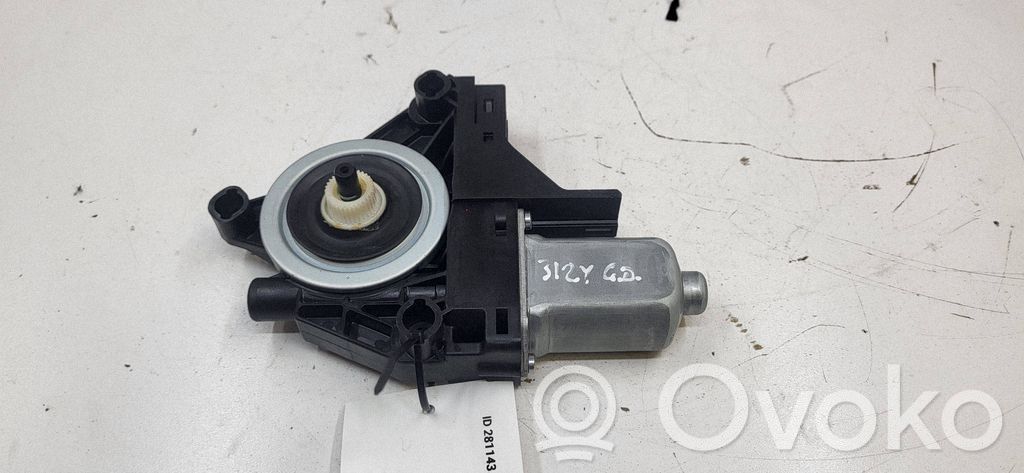 Volvo V60 Motor macara geam ușă spate 