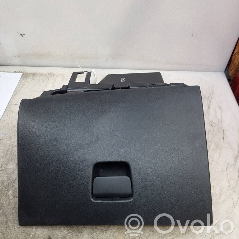 Citroen C3 Aircross Set vano portaoggetti