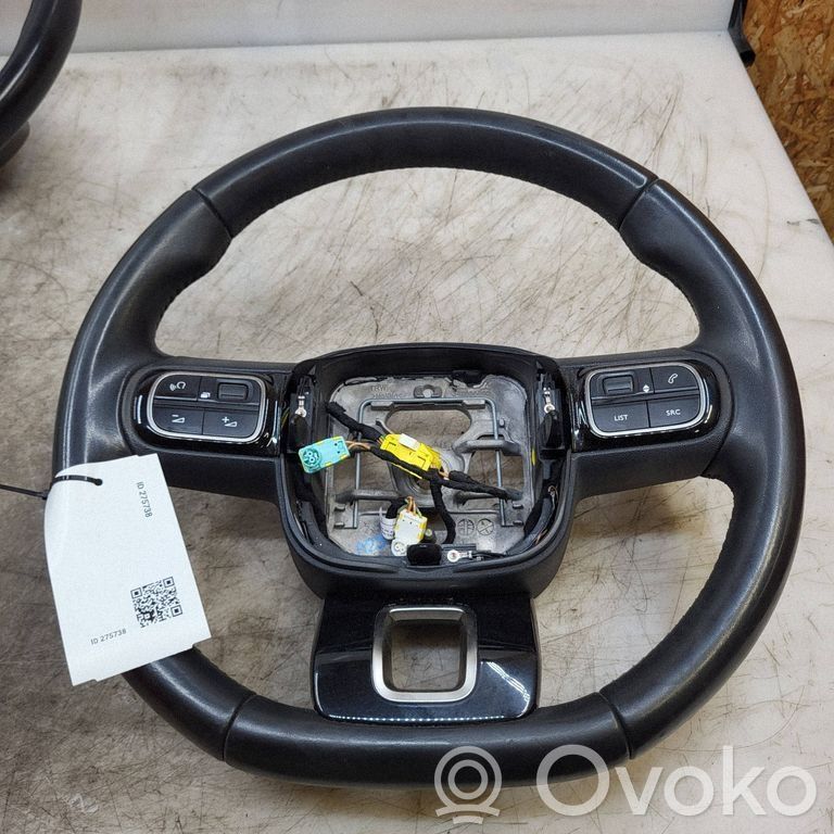 Citroen C3 Aircross Volante 