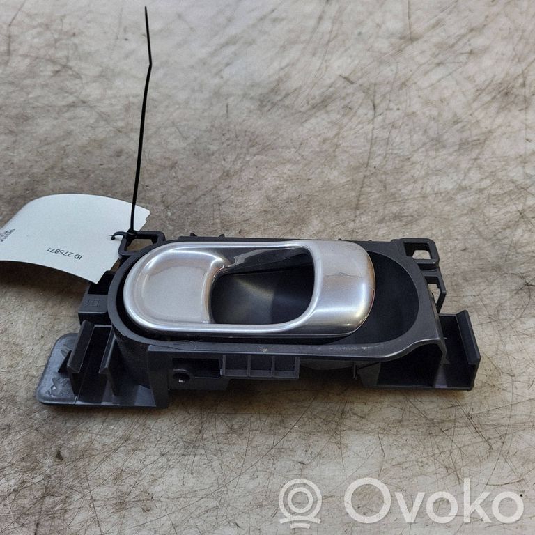 Citroen C3 Aircross Maniglia interna per portiera posteriore