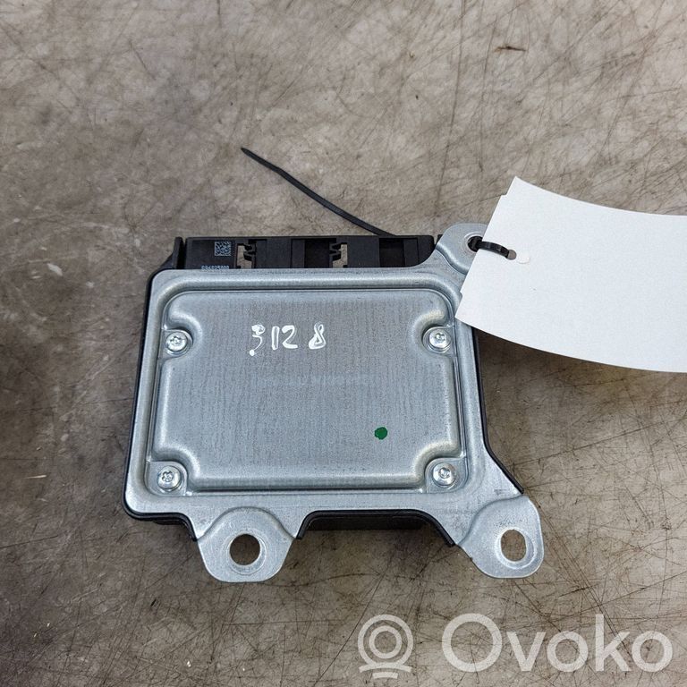 Citroen C3 Aircross Sterownik / Moduł Airbag 