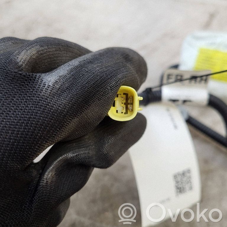 KIA Optima Airbag scaun 