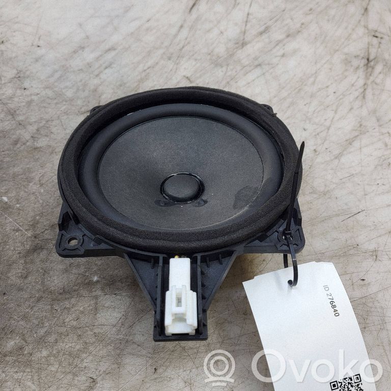 KIA Optima Haut-parleur de porte avant 