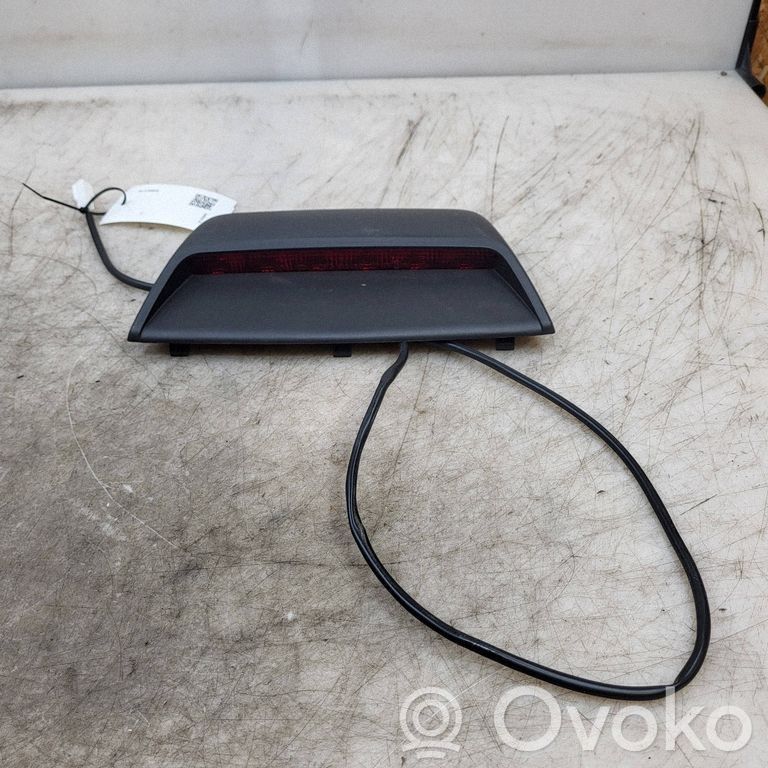 KIA Optima Luce d’arresto centrale/supplementare
