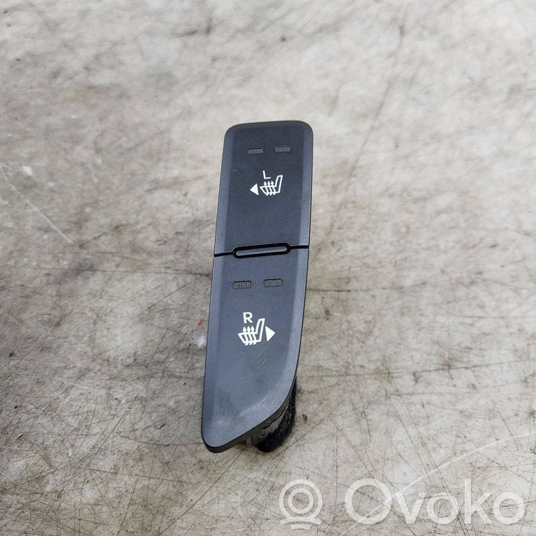 KIA Optima Interruttore riscaldamento sedile 