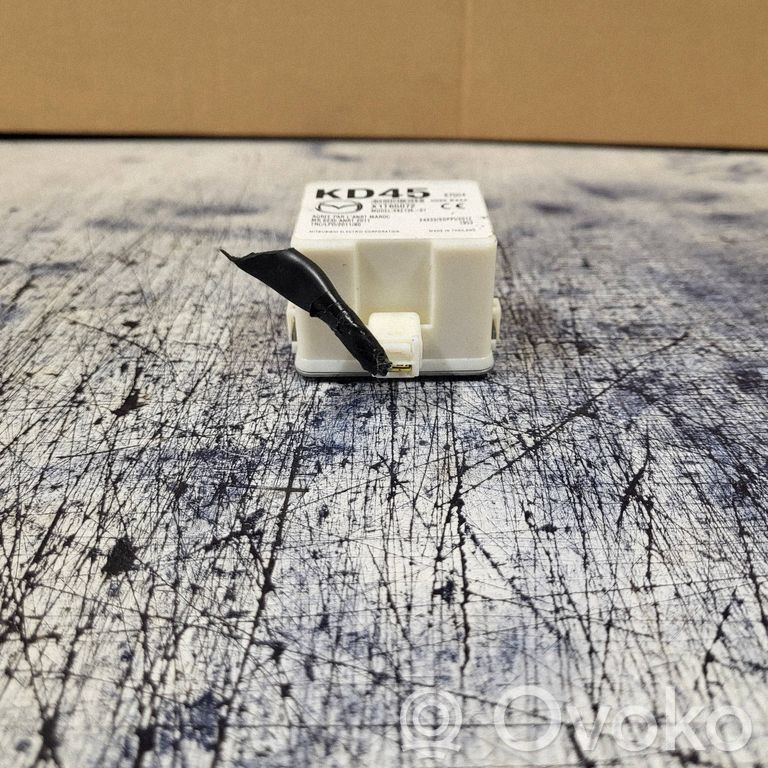 Mazda 6 Centralina antenna 