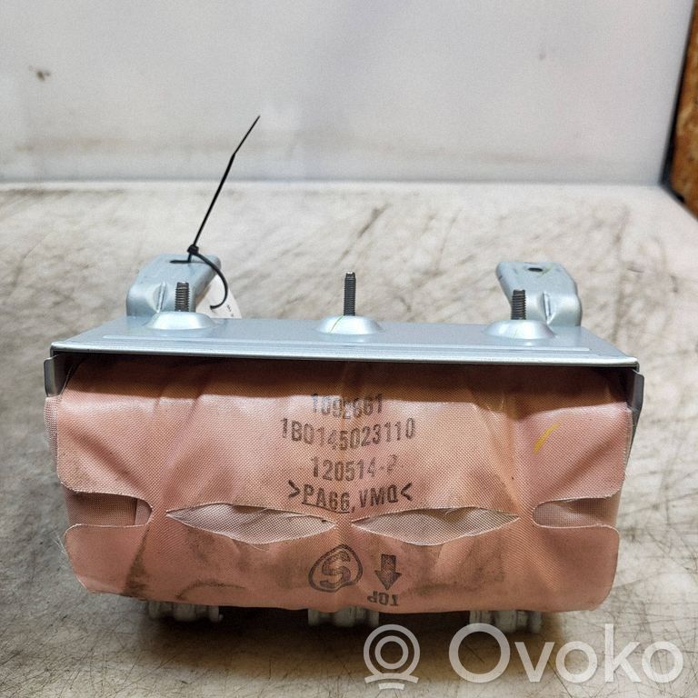 Mazda 6 Airbag pasager 