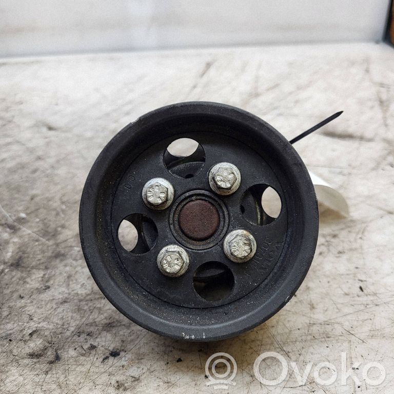 Volvo V70 Întinzător curea generator/alternator