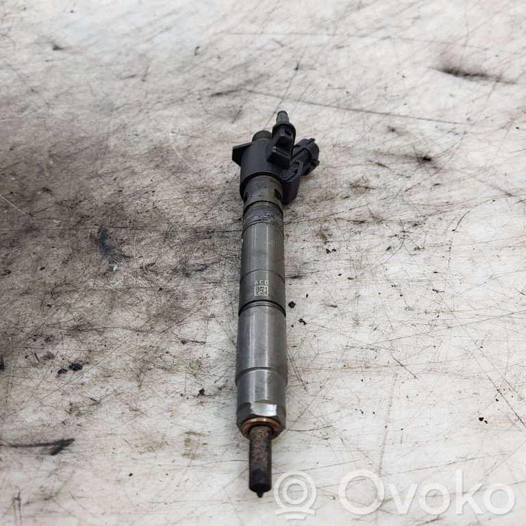 Volvo V70 Injector combustibil