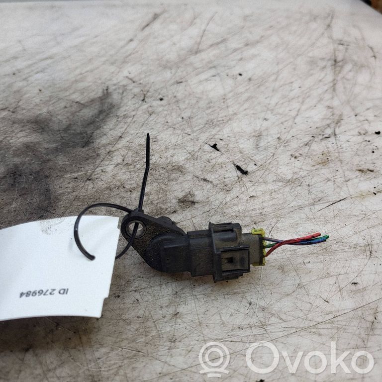 KIA Optima Sensore di posizione albero a camme 
